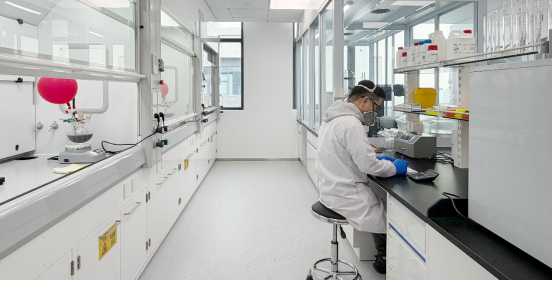 引领靶向蛋白降解药物研发,领泰生物完成超2亿元B轮融资！